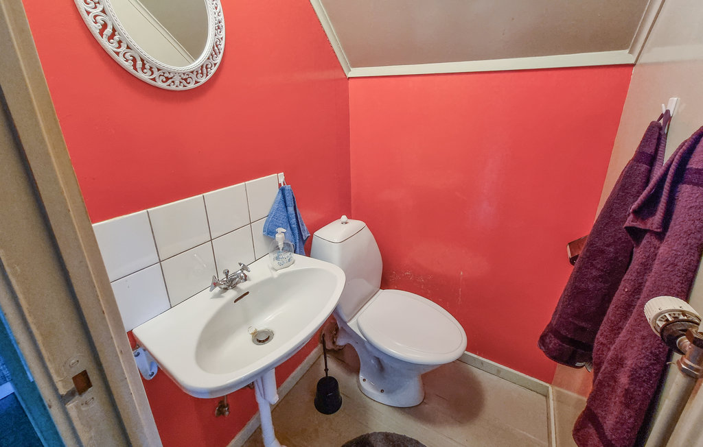 Feriehus - Bullaren , Sverige - S54371 13