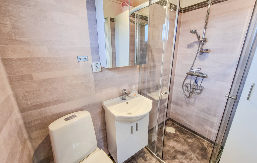 Ferienwohnung - Lysekil , Schweden - S54382 14