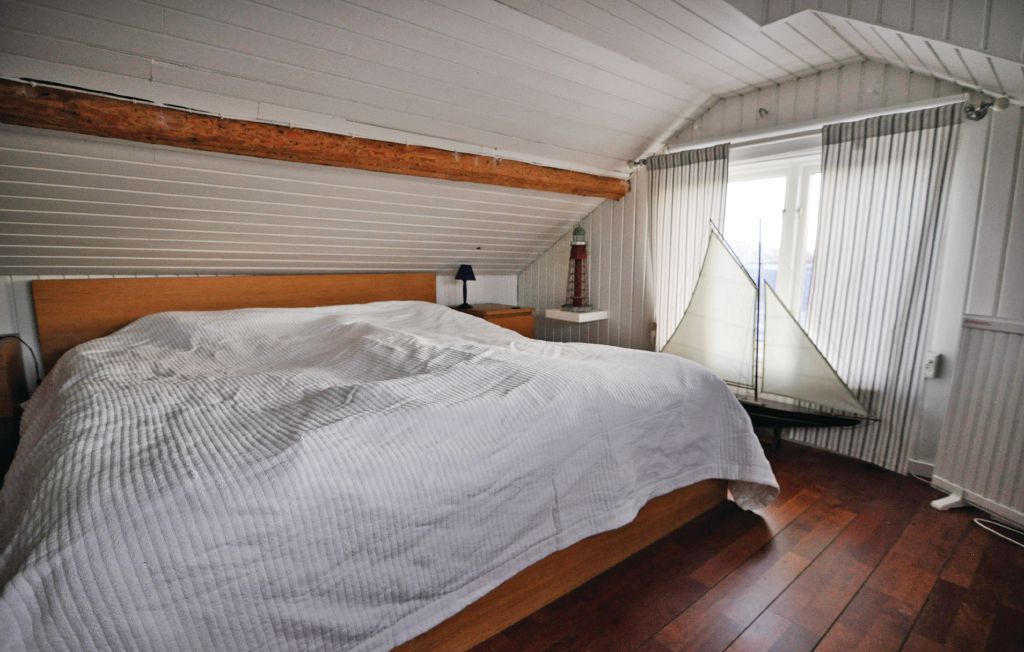 Feriehus - Rönnäng , Sverige - S54015 16