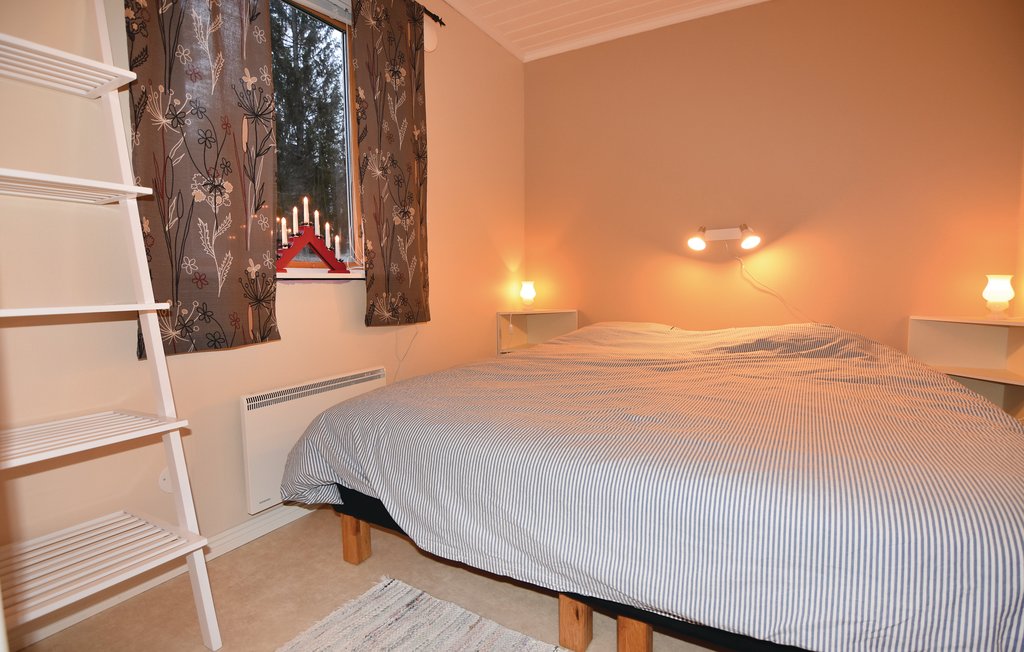 Feriehus - Hedekas , Sverige - S54042 12