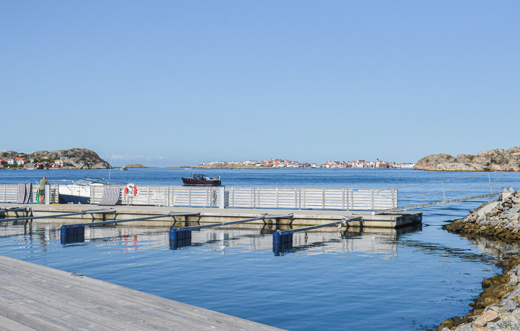 Ferienwohnung - Rönnäng , Schweden - S54167 9