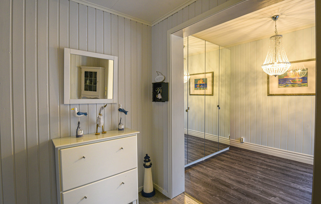 Feriehuse - Strömstad , Sverige - S54225 18