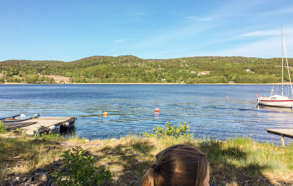 Feriehuse - Strömstad , Sverige - S54232 17