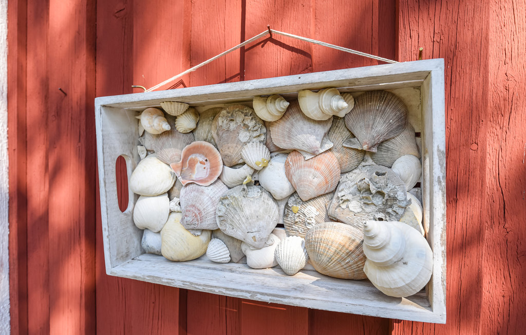 Ferienhaus - Lur , Schweden - S54257 15