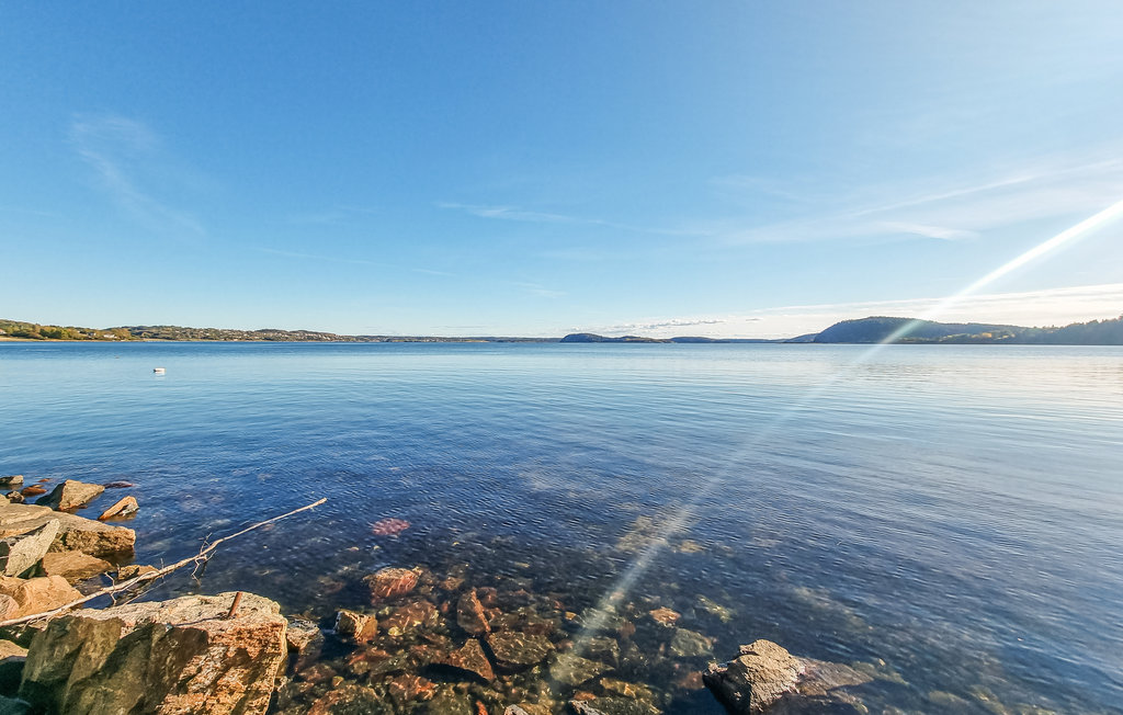 Feriehus - Uddevalla , Sverige - S54295 30