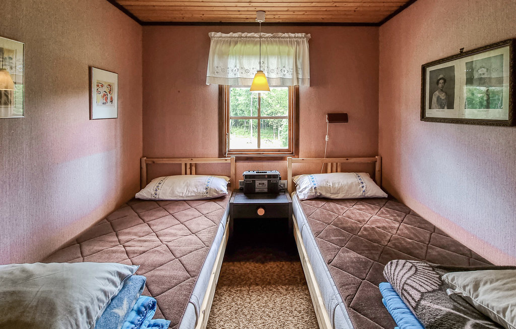 Feriehus - Timmele , Sverige - S54350 14