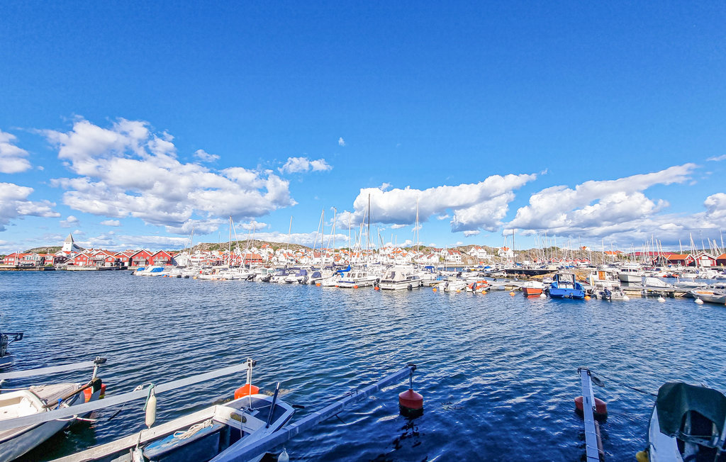 Apartment - Skärhamn , Sweden - S54352 17