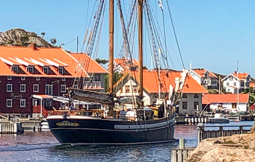 Feriehus - Tjörn , Sverige - S54363 10