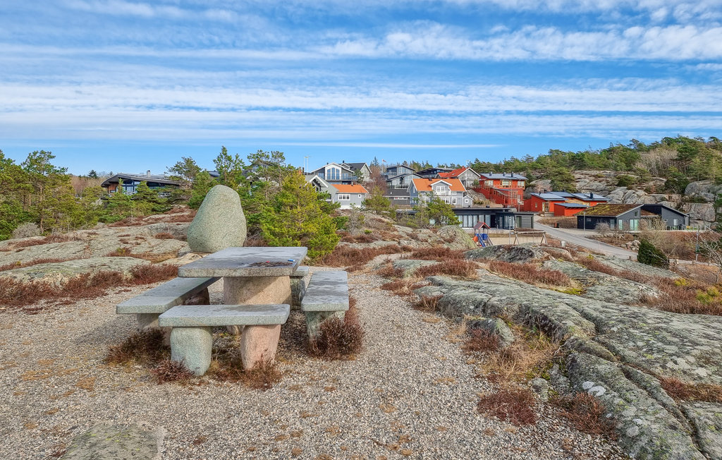Feriehus - Tanumshede/Sannäs , Sverige - S54377 17