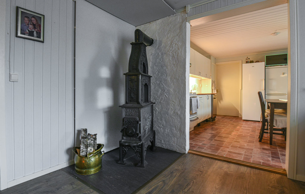 Feriehuse - Strömstad , Sverige - S54225 15