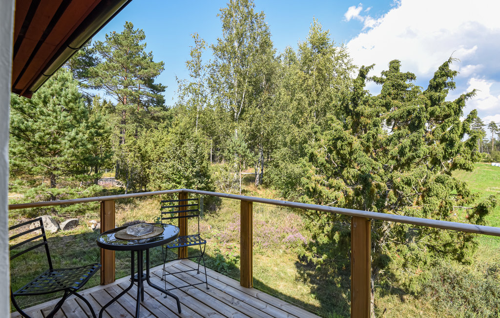 Ferienhaus - Lur , Schweden - S54257 5