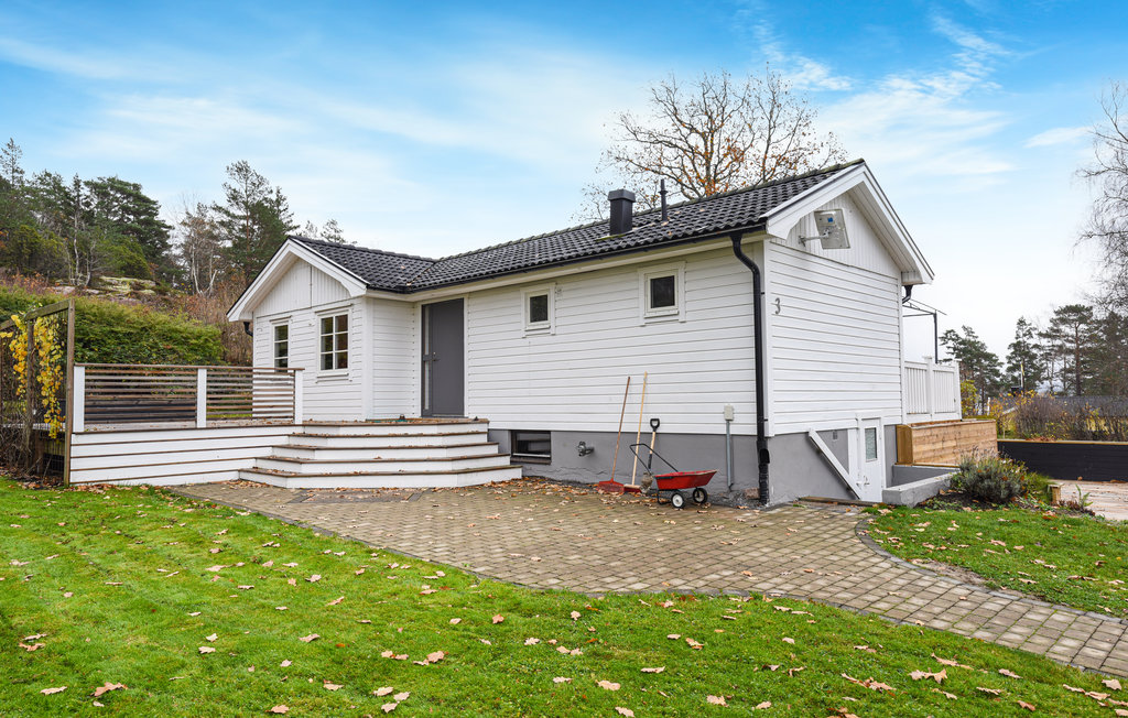 Feriehus - Brastad , Sverige - S54316 5