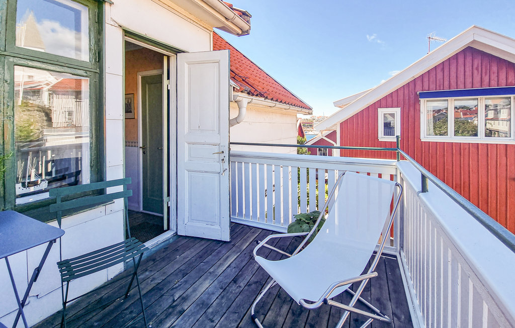 Apartment - Skärhamn , Sweden - S54352 12