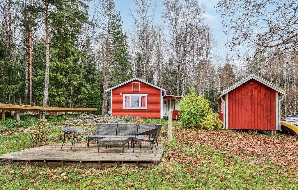 Feriehus - Undenäs , Sverige - S54367 2