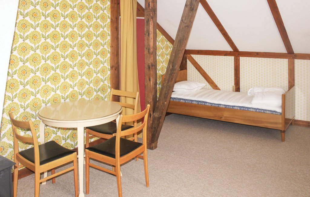 Feriehus - Bullaren , Sverige - S54181 14