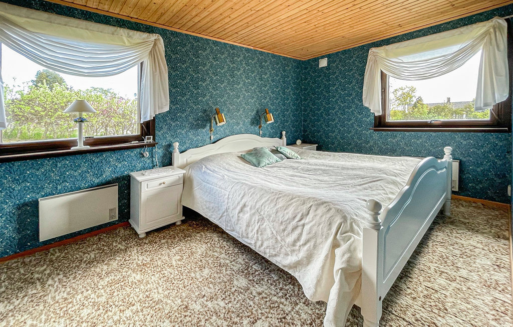 Ferienhaus - Höviksnäs , Schweden - S54289 19