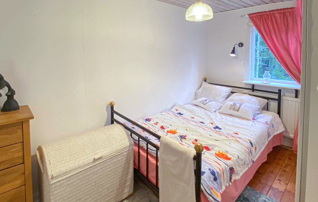 Feriehus - Undenäs , Sverige - S54367 7