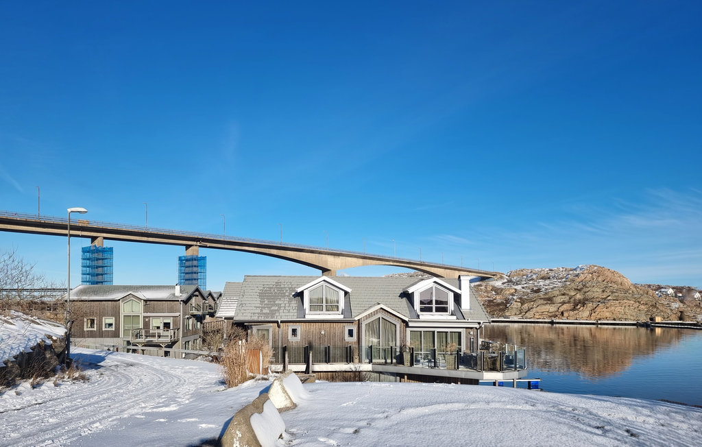 Ferienhaus - Smögen , Schweden - S54373 21