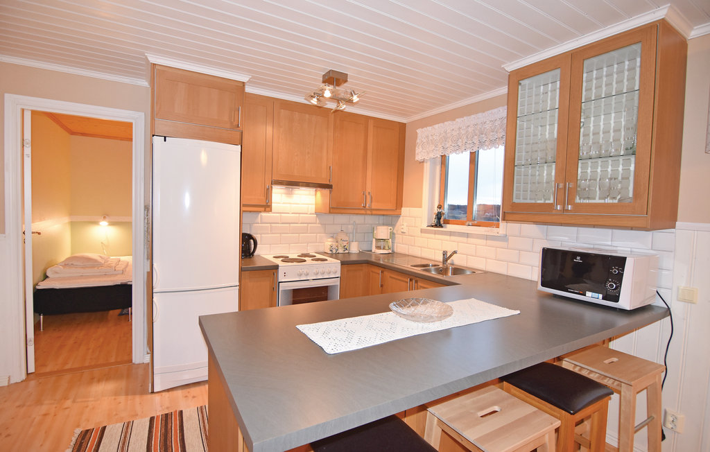 Feriehus - Hedekas , Sverige - S54042 8