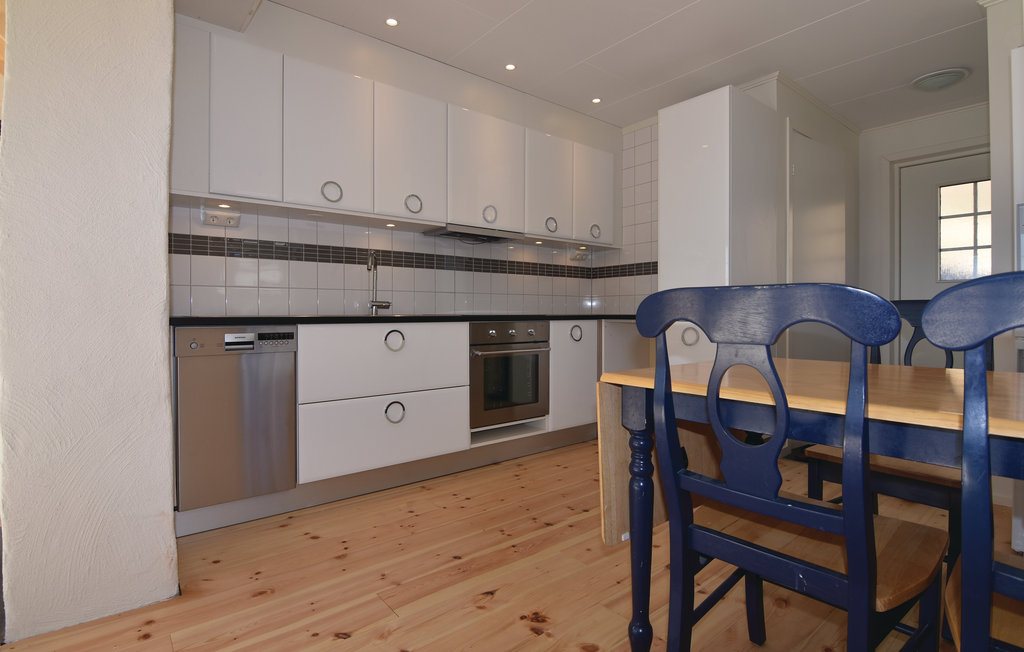 Feriehus - Brastad , Sverige - S54059 4