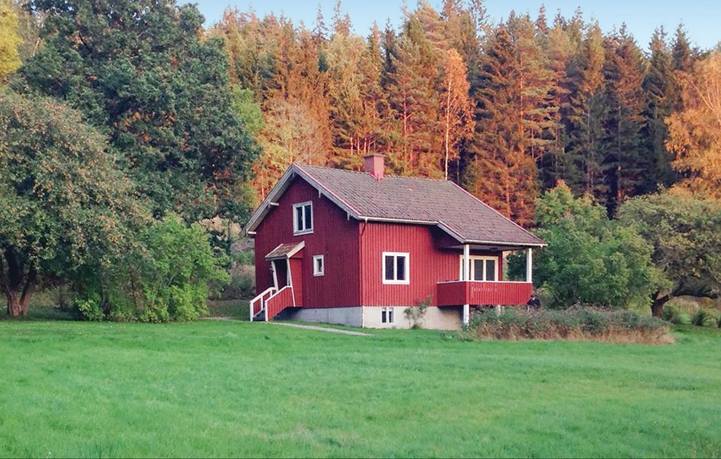 Feriehus - Bullaren , Sverige - S54181 4