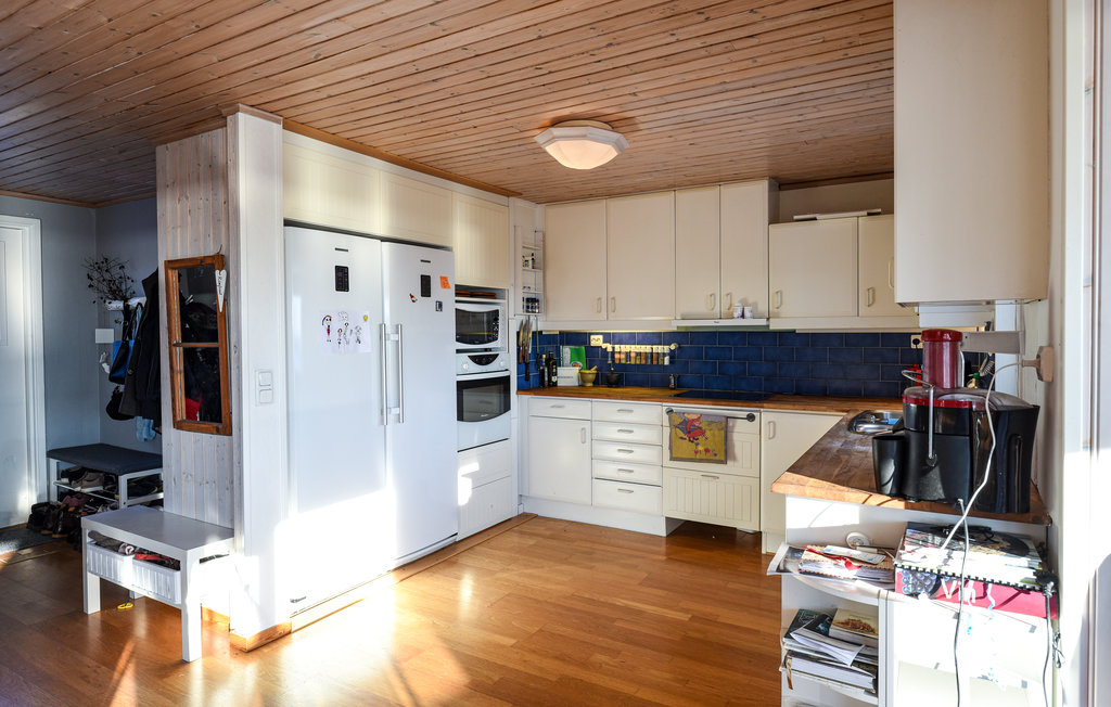 Feriehus - Hakenäset/Tjörn , Sverige - S54266 14