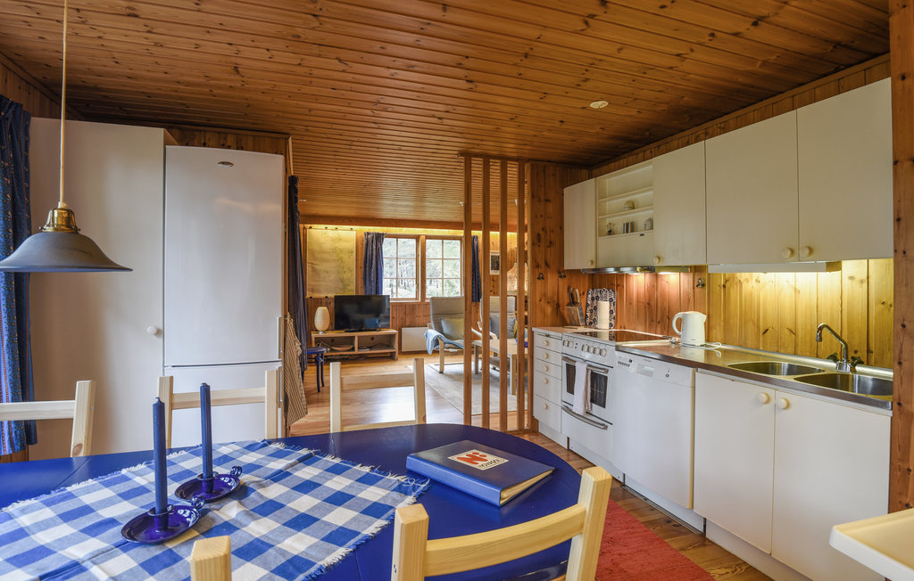 Feriehuse - Strömstad , Sverige - S54273 4