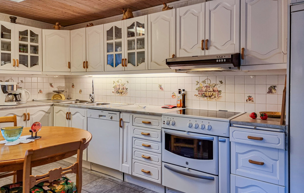 Ferienhaus - Munkedal , Schweden - S54354 15