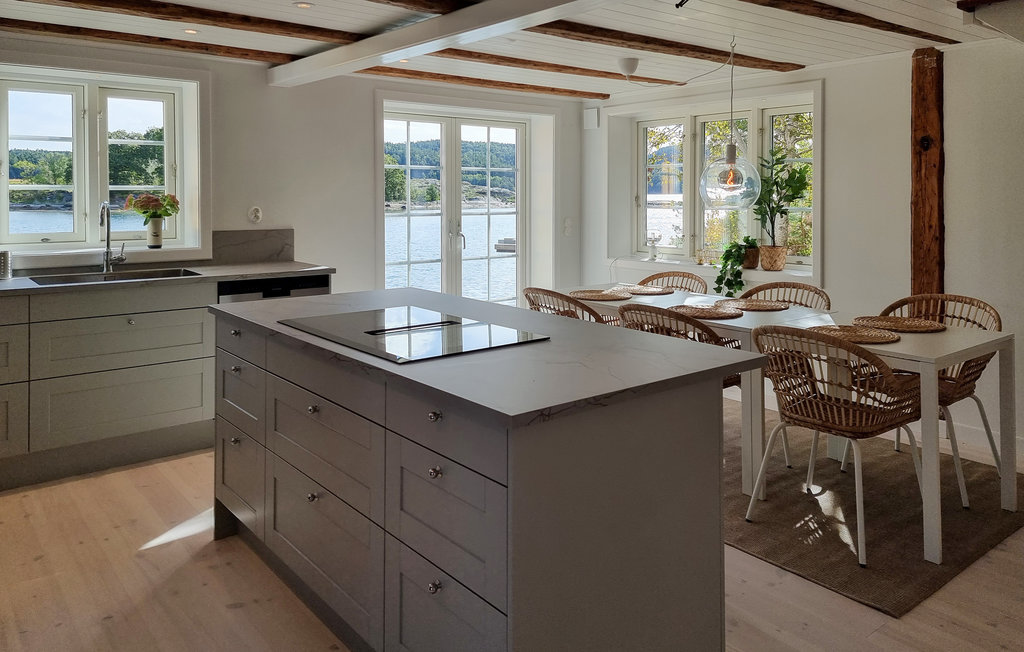 Ferienhaus - Orust/Stillingsön , Schweden - S54355 6