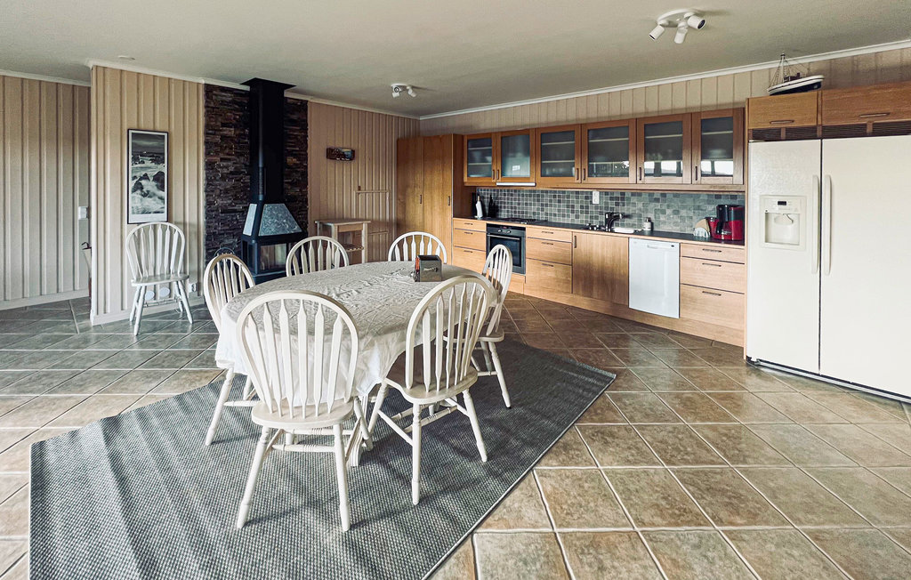 Ferienwohnung - Orust , Schweden - S54362 21