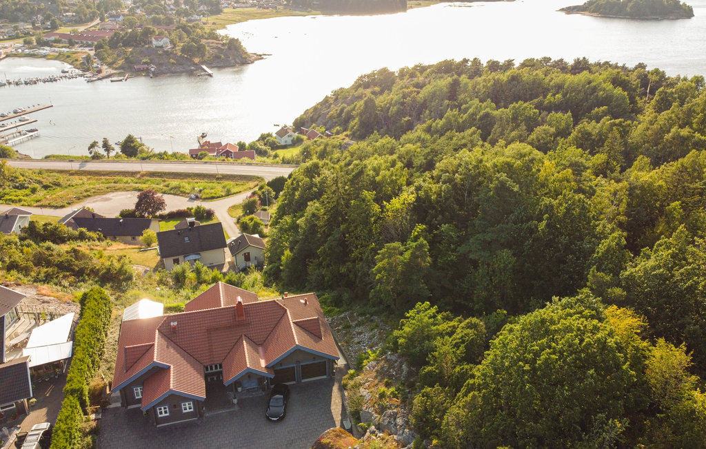 Ferienwohnung - Orust , Schweden - S54362 9