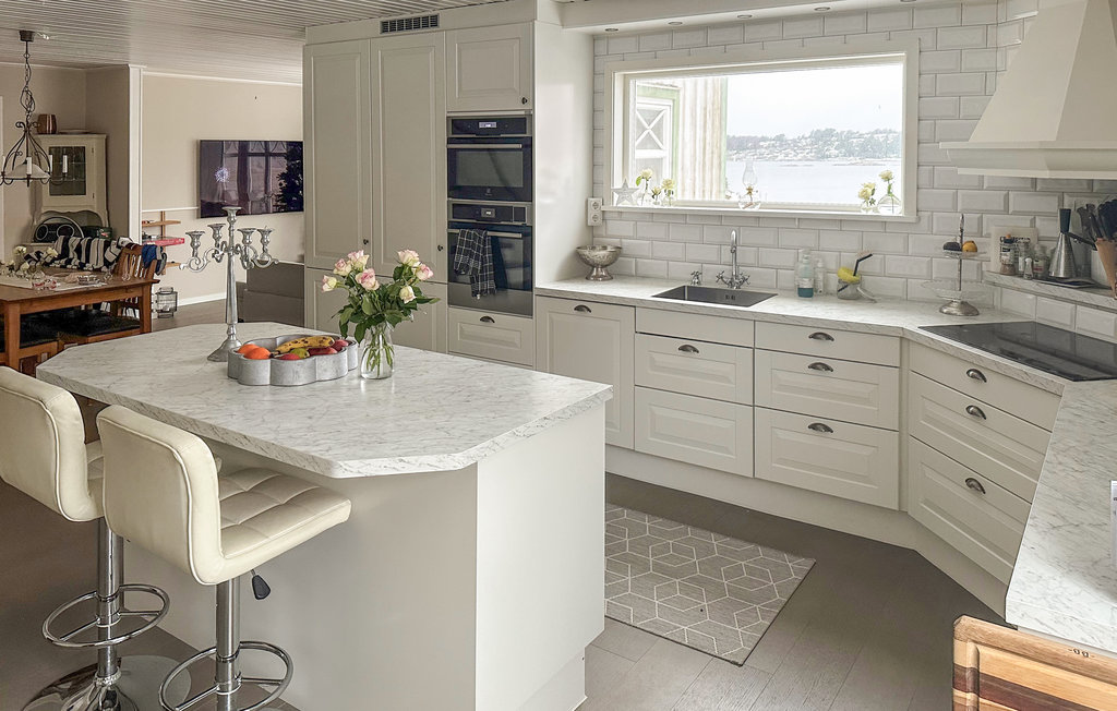 Ferienhaus - Grebbestad , Schweden - S54370 6