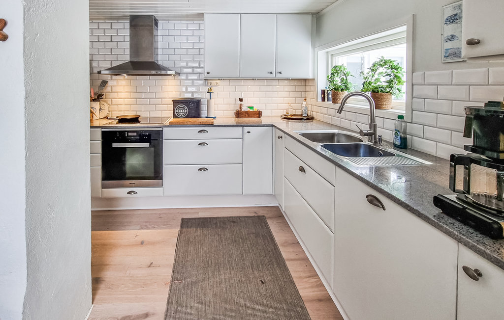 Feriehus - Orust , Sverige - S54378 13