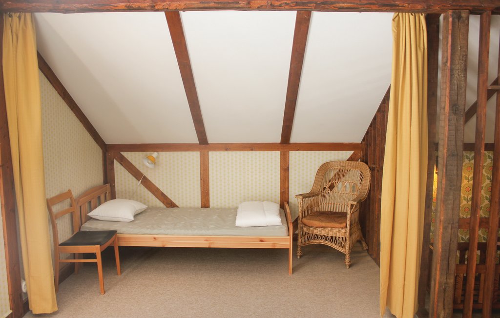 Feriehus - Bullaren , Sverige - S54181 16