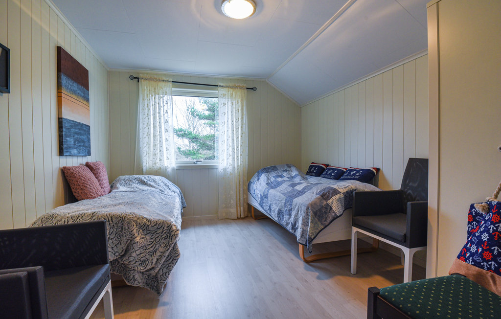 Feriehuse - Strömstad , Sverige - S54225 19