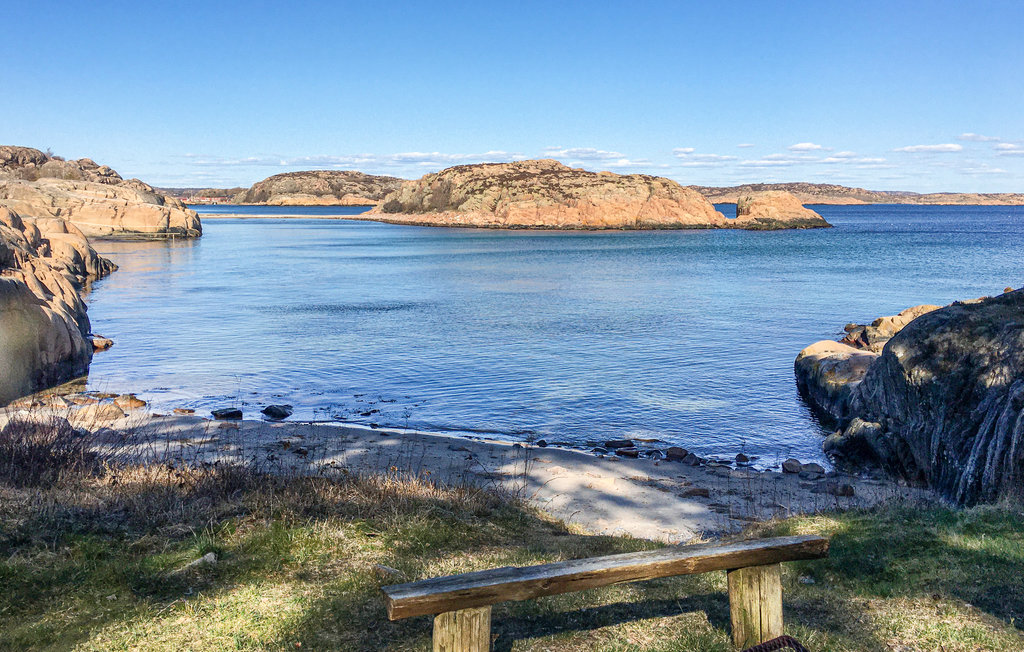 Feriehus - Bohus-Malmön , Sverige - S54262 7