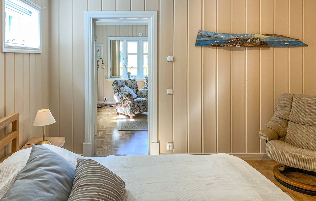 Ferienwohnung - Orust , Schweden - S54362 26