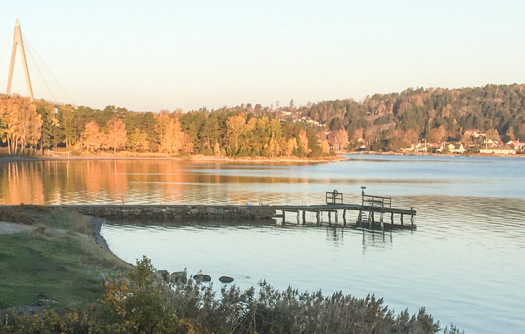 Feriehus - Uddevalla , Sverige - S54379 21