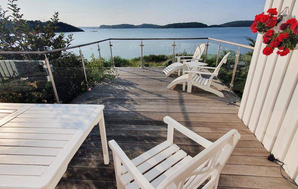 Feriehuse - Kode/Rörtången , Sverige - S54311 8