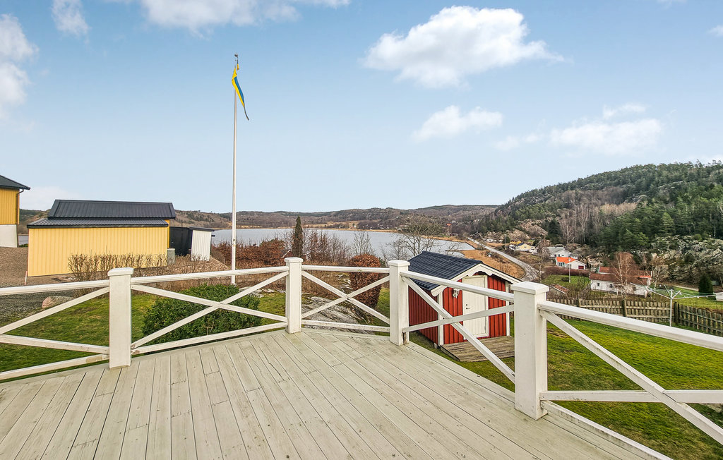 Feriehus - Uddevalla , Sverige - S54372 5