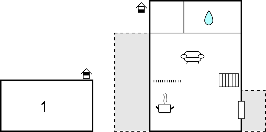 Ferienhaus - Käringön , Schweden - S54296 