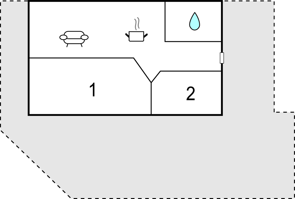 Ferienhaus - Henån/Orust , Schweden - S54214 