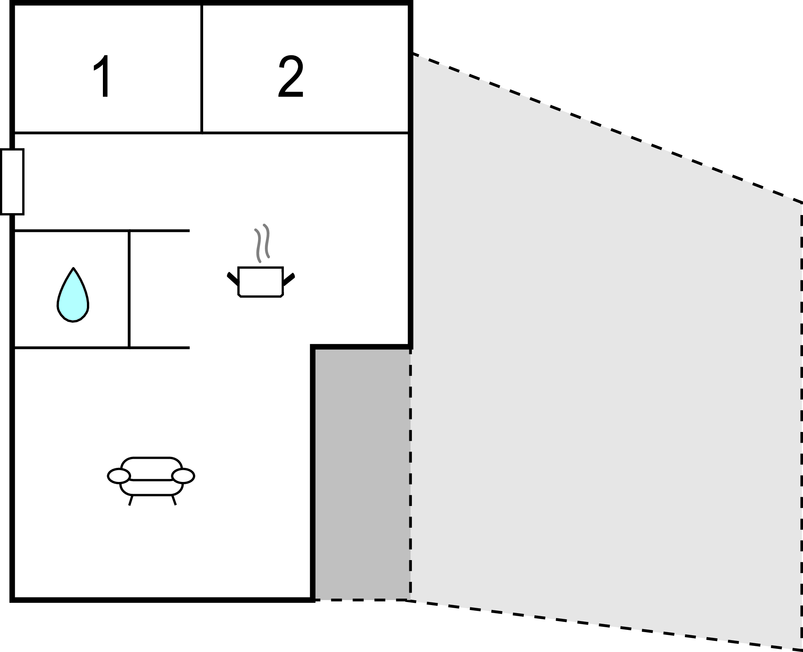 Feriehuse - Strömstad , Sverige - S54273 