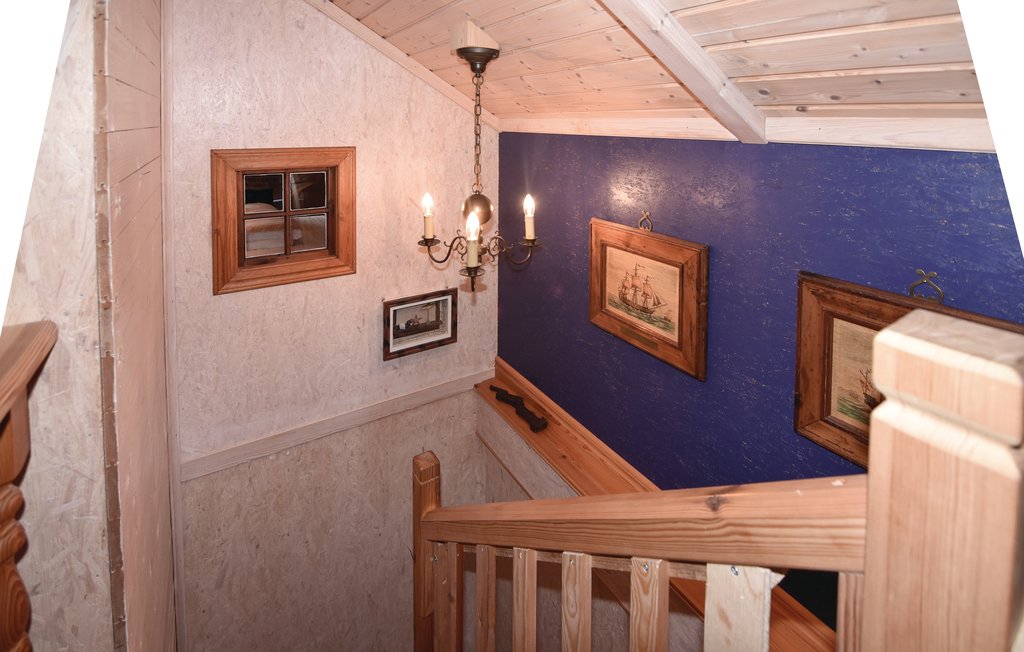 Feriehus - Hamburgsund , Sverige - S54121 13