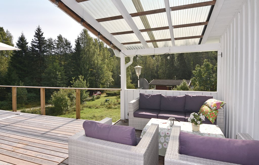 Feriehus - Strömstad , Sverige - S54150 4