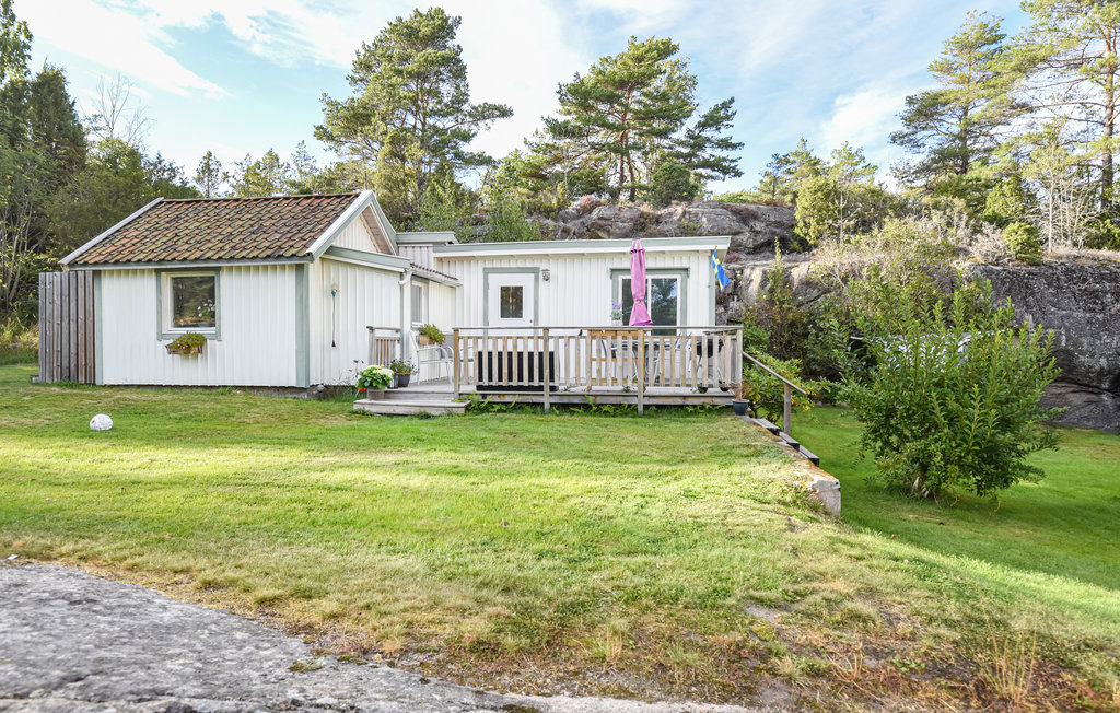 Feriehus - Strömstad , Sverige - S54261 5