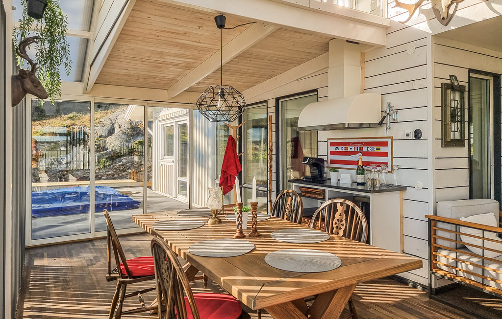 Feriehus - Uddevalla , Sverige - S54295 7