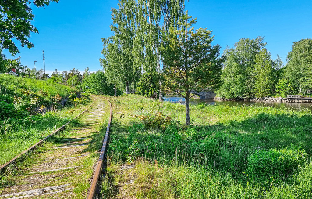 Ferieleilighet - Gullspång , Sverige - S54341 10
