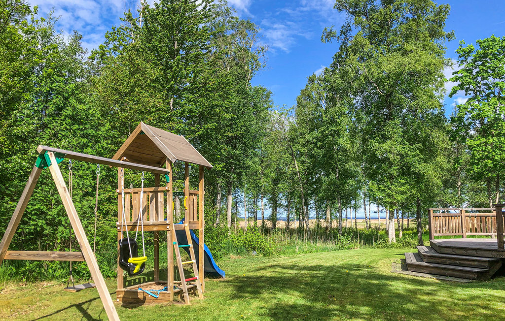 Feriehus - Källby/Lidköping , Sverige - S54342 11
