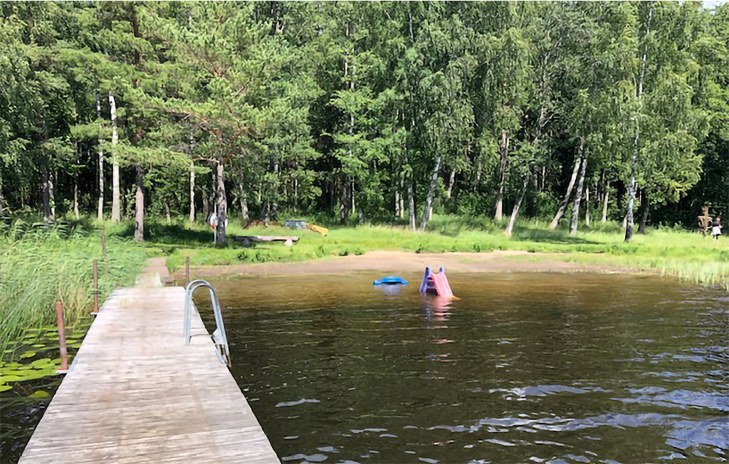 Feriehus - Timmele , Sverige - S54350 10